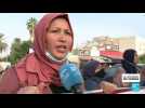 Crise sociale en Tunisie : chômage au plus haut, de nombreux Tunisiens mécontents