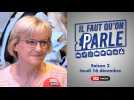 Il faut qu'on parle - S02 - 16/12/21 - Muriel Moser