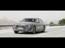 The all-new BMW 7 Series Prototype – Testing. Hot and Cold Climate Testing