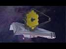 James Webb Telescope: The most ambitious and powerful space observatory ever built is set to launch