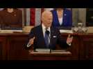 Ukraine: Joe Biden qualifie Poutine de 