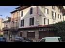 Aix-les-Bains : deux anciens hôtels voisins deviennent des logements avenue de Tresserve et rue de Liège