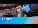 L'info du jour | 2 mars - Matin