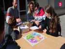 Ariège : Présentation de l'Aventurine un jeu de rôle personnalisable