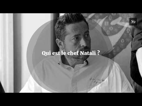 VIDEO : Qui est le chef Natali ?