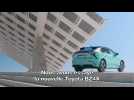 Essai auto Toyota BZ4X : Un SUV prometteur aux multiples facettes
