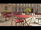 Covid: à Toulouse, les terrasses de la discorde entre riverains et cafetiers