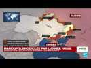Guerre en Ukraine : convoi russe aux portes de Kiev, assaut imminent ?