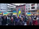 Annemasse soutient l'Ukraine