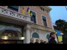 Annemasse pour l'Ukraine