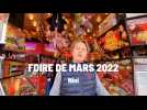 Foire de Mars 2022 : Chez Nini