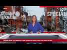 Ukraine : la Russie annonce avoir mis la main sur Kherson