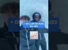 « OUH HI OUH HA HA », le freestyle viral de Drismer et PCN243