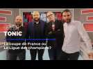 Gym Tonic: la qualification de l'OGC Nice en finale de la Coupe de France