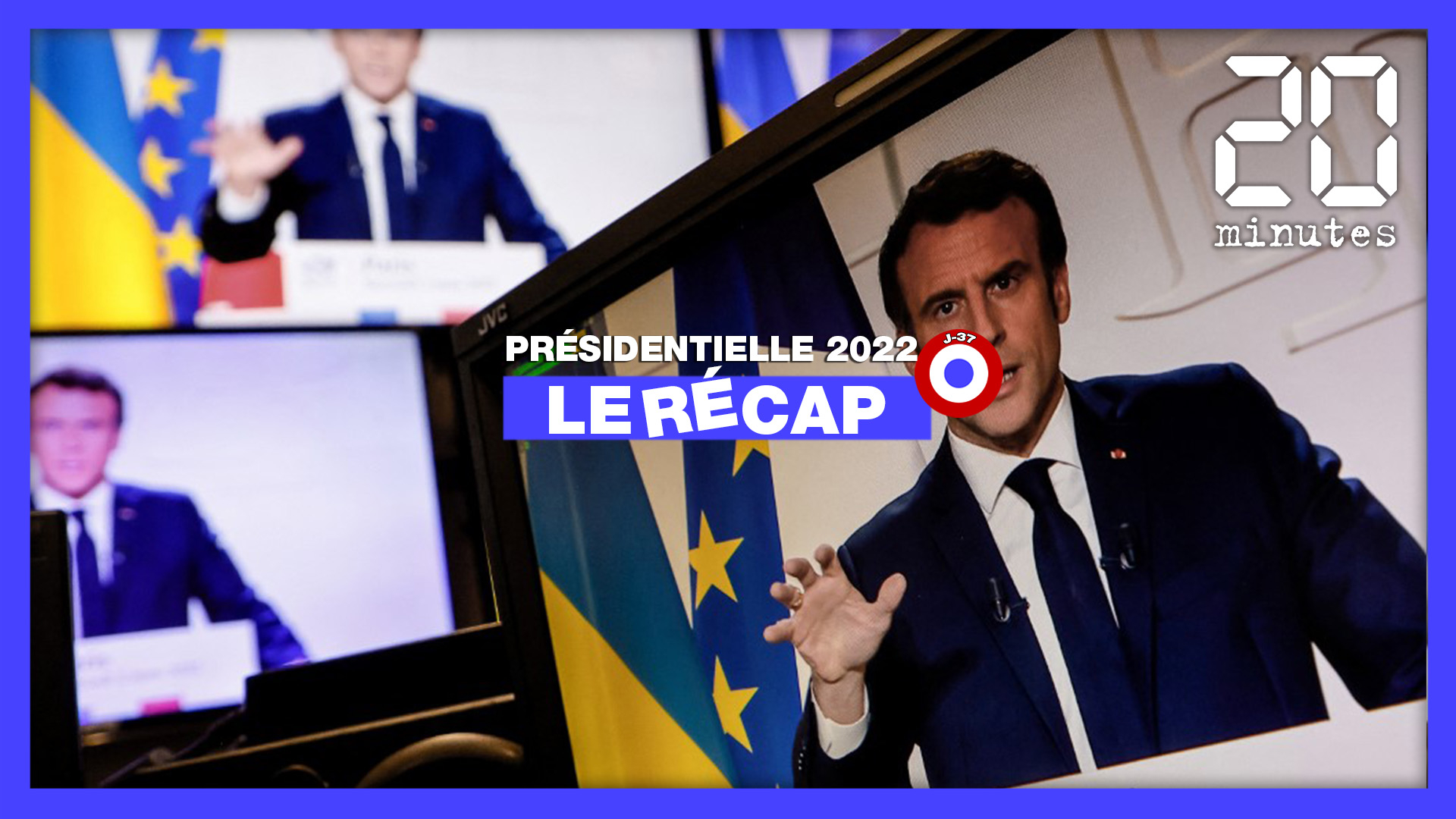Macron dissolution Assemblée nationale