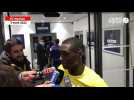 VIDÉO FC Nantes - AS Monaco. Randal Kolo Muani : « C'était la folie »