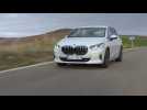 The new BMW 220i Active Tourer Driving Video