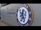 Réactions à Londres à l'annonce de la vente de Chelsea par Abramovitch