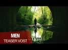 MEN - Teaser VOST