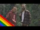 LE SENTIER DU DIABLE - Bande Annonce