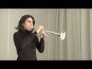 Un trompettiste ajaccien s'illustre au prix Roger-Voisin à Miami
