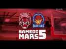 Bande annonce | RVBC vs BLMA