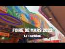 Foire de Mars 2022 : Le Tourbillon