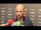 Coupe Davis 2022 - Adrian Mannarino : 