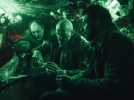 Petrovy v grippe (Petrov's Flu): Trailer HD VO st FR/NL
