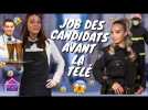 Alix, Sarah Lopez, Léana, Astrid... : Quel était leur job avant de faire de la télé ?