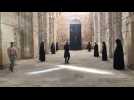 Clip Haus of Bobbi Bernay