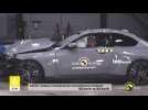 2022 BMW 2 Series Coupé - Crash & Safety Tests