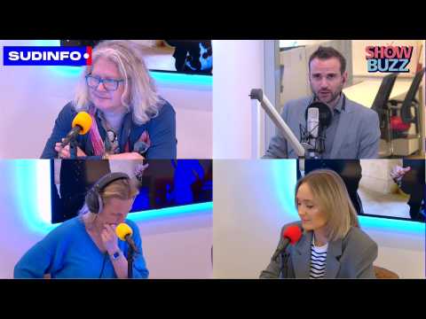 VIDEO : Pierre-Jean Chalenon, l'invit 