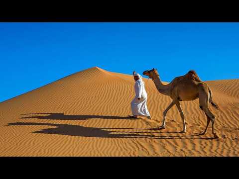 Saudi Arabia is open to tourists, here's what to see in the land of deserts and dunes