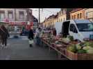 Votre plus beau marché - Hénin-Beaumont