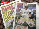 VIDÉO. Revue de presse à Madrid après Real - PSG