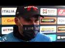 Tirreno-Adriatico 2022 - Filippo Ganna