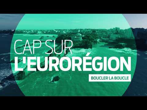 Cap sur l'Eurorégion | Projet Bioplast : créer une économie circulaire