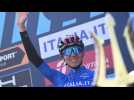 Tirreno-Adriatico 2022 - Tadej Pogacar : 
