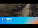 L'info du jour | 11 mars - Soir