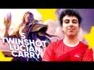 LA COMPO 5 TWINSHOT LUCIAN CARRY