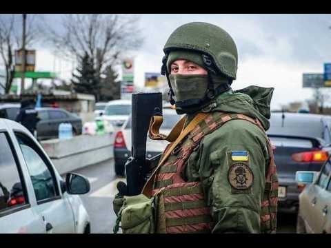 VIDEO : Guerre en Ukraine : un clbre acteur disparait sur le front  l'ge de 33 ans