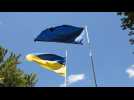 Guerre en Ukraine : les états membres de l'Union européenne joignent leurs forces