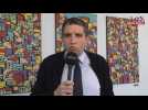 LAB 3A - Eric GROGNIER