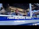 Foire de Mars 2022 : Le Méga Loop