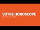 Votre horoscope du samedi 12 mars 2022