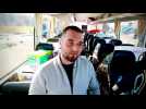 Autocar Bardy