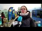 Ukraine : la barre des 2,5 millions de réfugiés franchie en 2 semaines