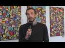LAB 3A - Julien LECONTE