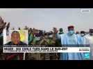 Niger : au moins dix civils tués par Boko Haram dans le Sud-est